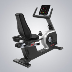 recumbent bike (velosiped)